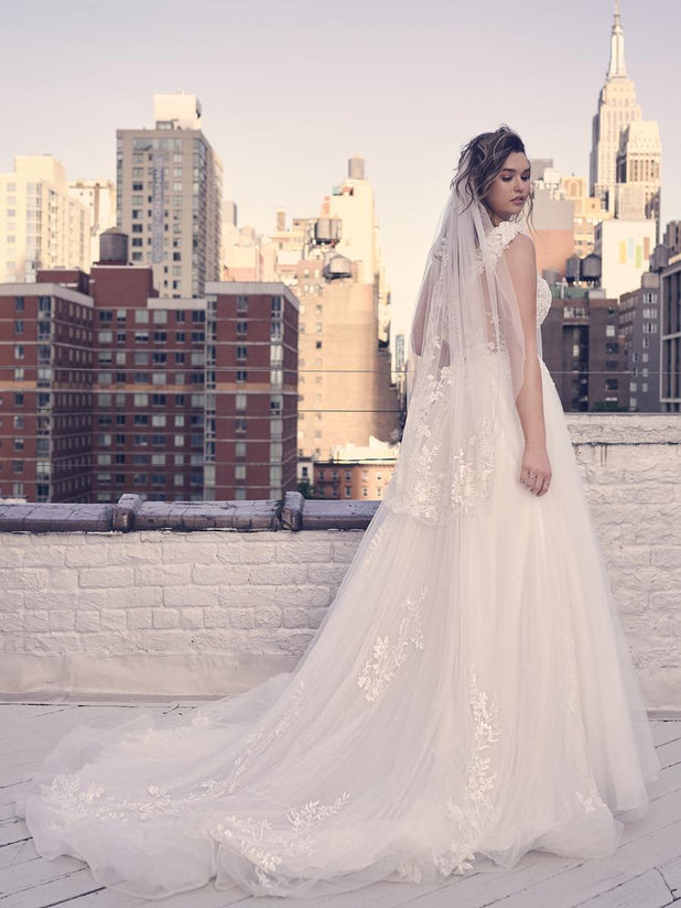 Maggie Bridal Collection Style Number 23MK057A02 - 2