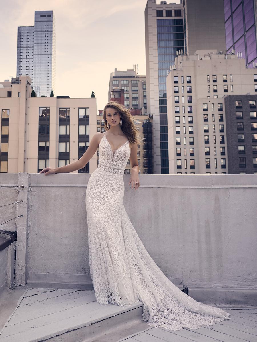 Maggie Bridal Collection Style Number 23MK068B01 - 2