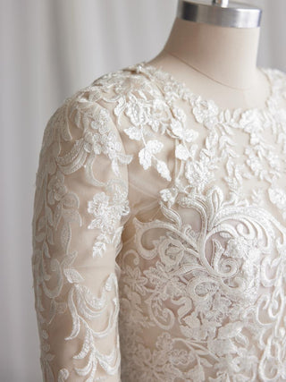 Maggie Bridal Collection Style Number 23MK605A01 - 11