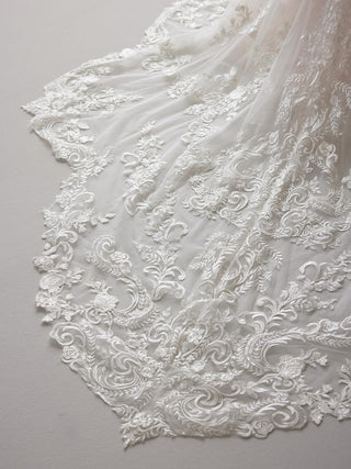 Maggie Bridal Collection Style Number 23MK605A01 - 12