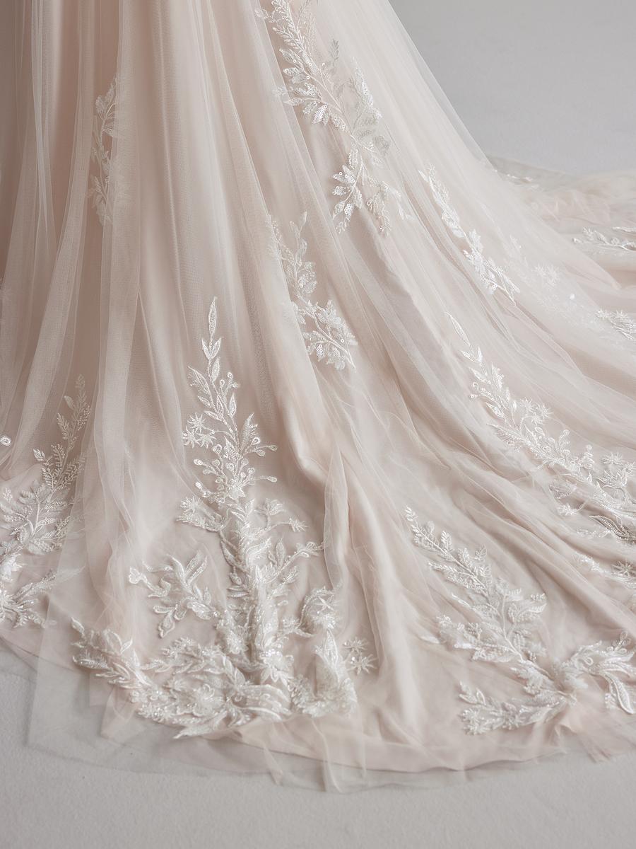 Maggie Bridal Collection Style Number 23MK654 - 9