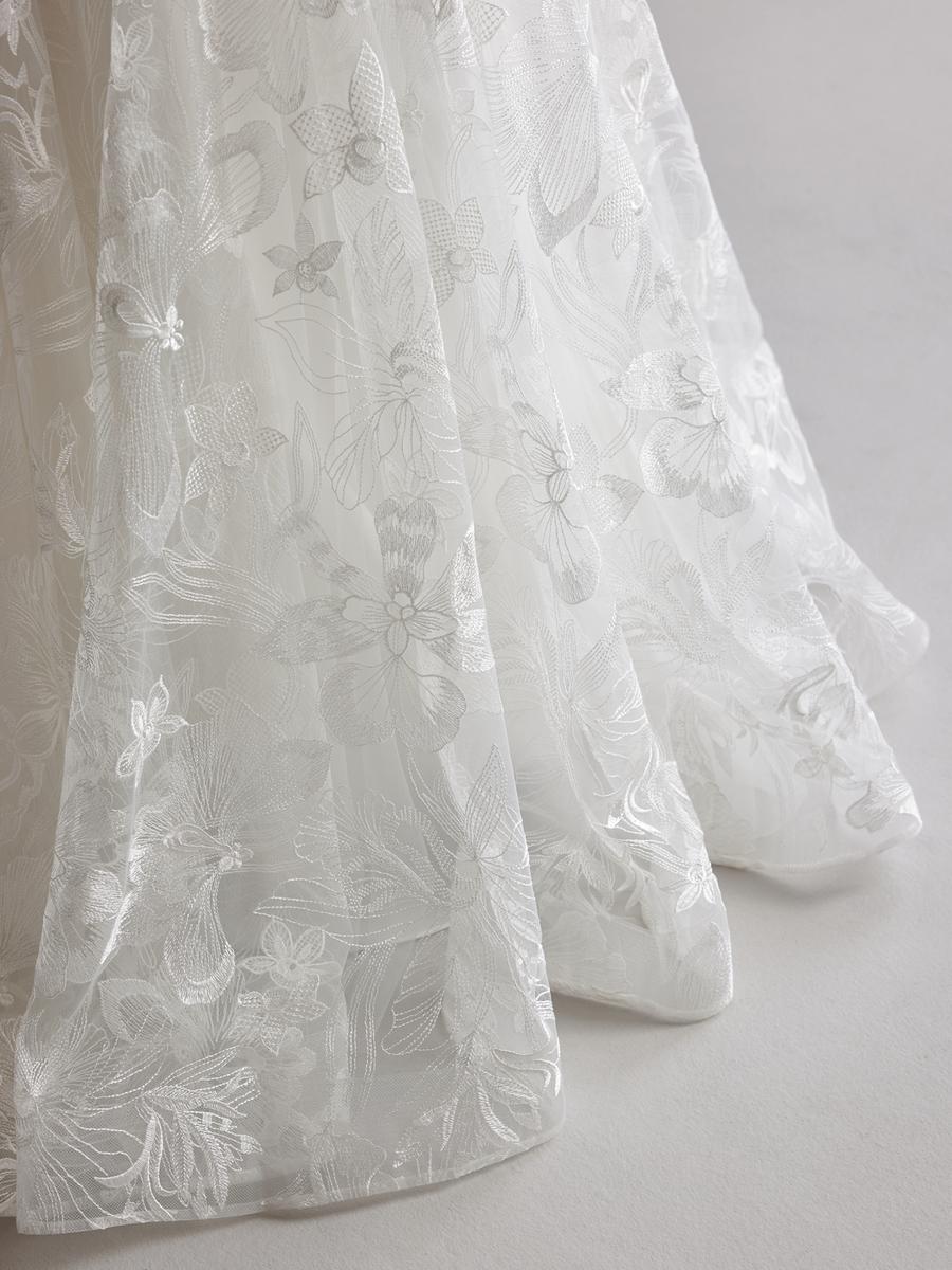 Maggie Bridal Collection Style Number 23MK665 - 11