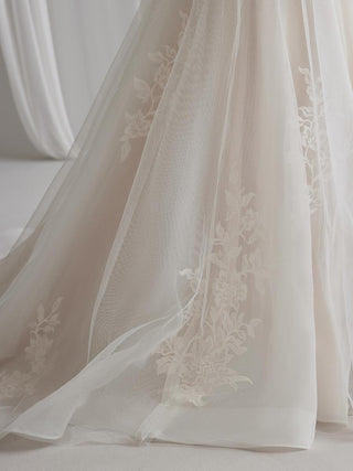 Maggie Bridal Collection Style Number 23MN602A01 - 10