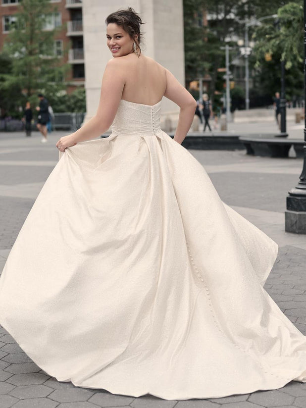 Maggie Bridal Collection Style Number 23MS040A03 - 2
