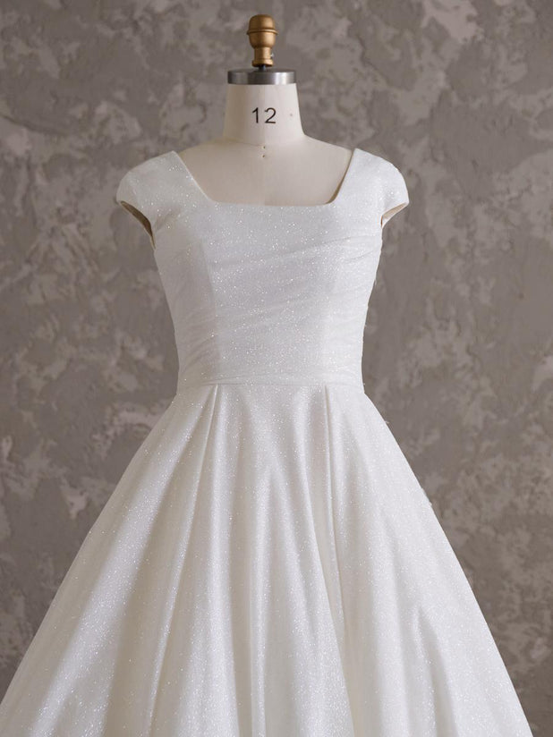 Maggie Bridal Collection Style Number 23MS040B03 - 1