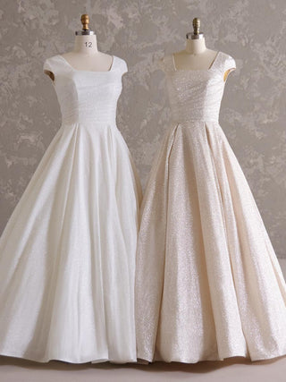 Maggie Bridal Collection Style Number 23MS040B03 - 2