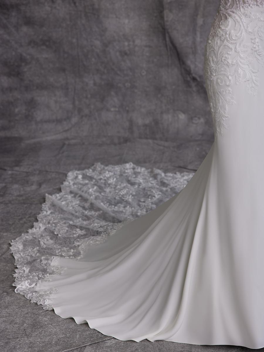 Maggie Bridal Collection Style Number 23MS041 - 10
