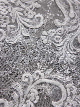 Maggie Bridal Collection Style Number 23MS041 - 12