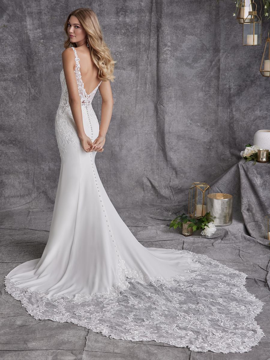 Maggie Bridal Collection Style Number 23MS041 - 2