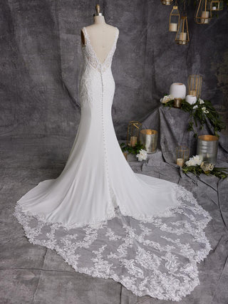 Maggie Bridal Collection Style Number 23MS041B02 - 2