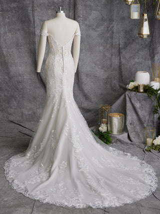 Maggie Bridal Collection Style Number 23MS054A01 - 2