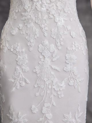 Maggie Bridal Collection Style Number 23MS054B12 - 2