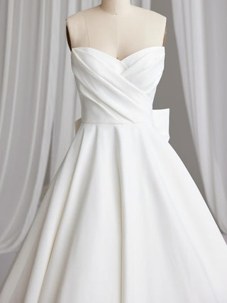 Maggie Bridal Collection Style Number 23MS614 - 7