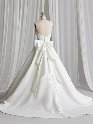 Maggie Bridal Collection Style Number 23MS614 - 6