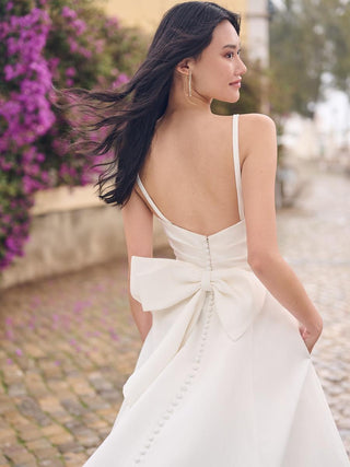 Maggie Bridal Collection Style Number 23MS614 - 4