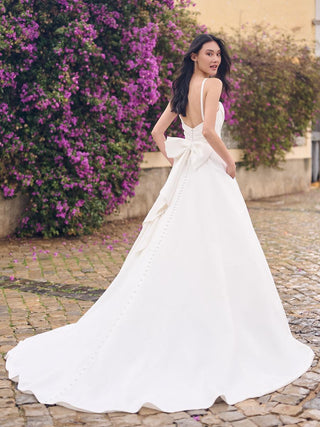 Maggie Bridal Collection Style Number 23MS614 - 2