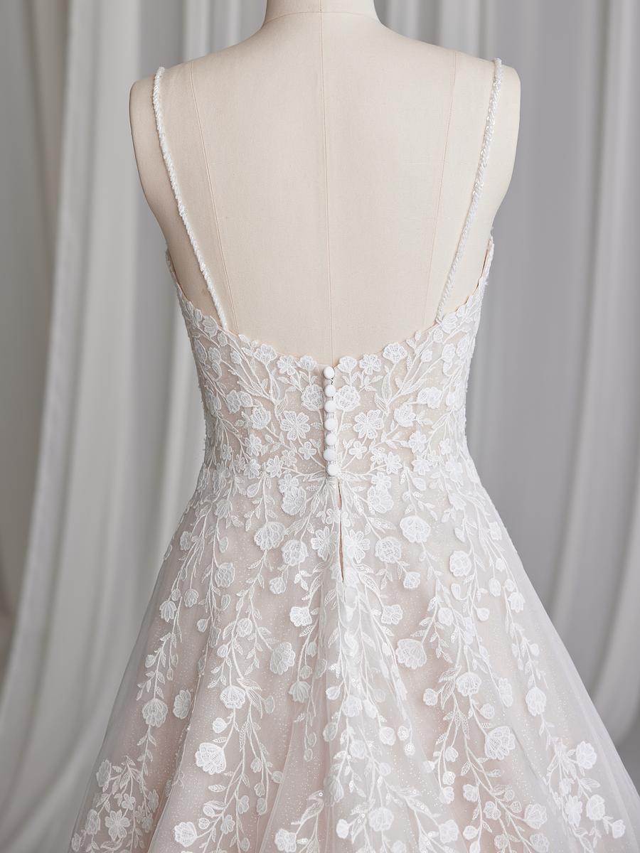 Maggie Bridal Collection Style Number 23MS617 - 10