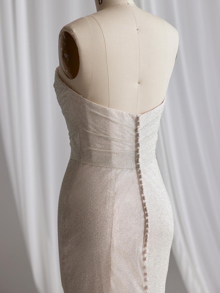 Maggie Bridal Collection Style Number 23MS618 - 9