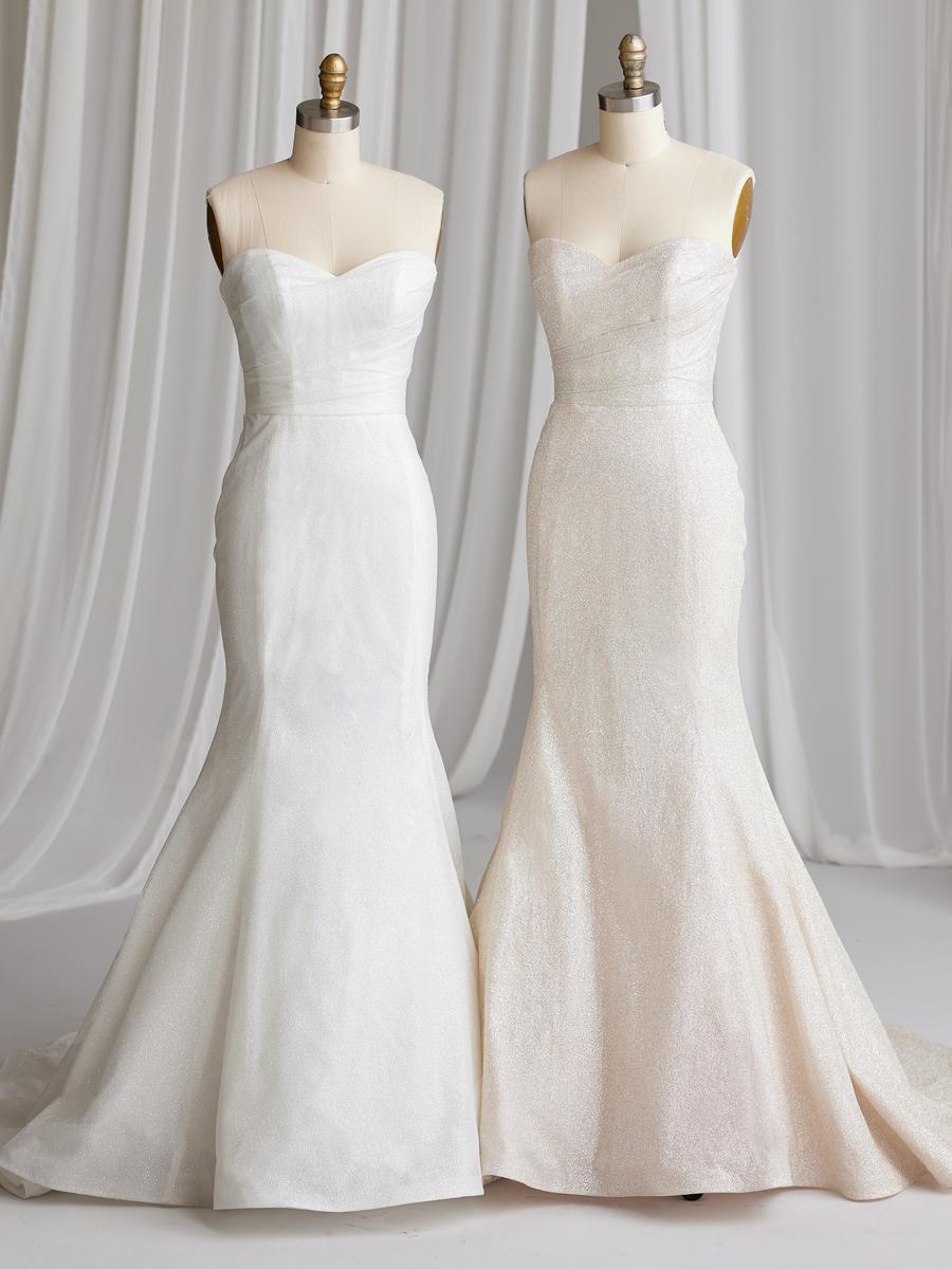 Maggie Bridal Collection Style Number 23MS618 - 7