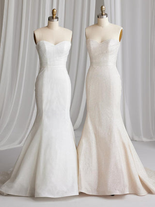 Maggie Bridal Collection Style Number 23MS618 - 7