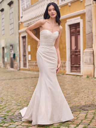 Maggie Bridal Collection Style Number 23MS618 - 3