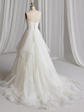 Maggie Bridal Collection Style Number 23MS618A03 - 2