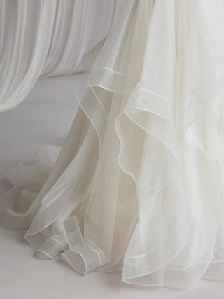 Maggie Bridal Collection Style Number 23MS618A03 - 3