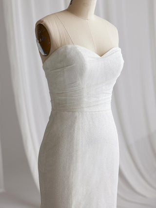 Maggie Bridal Collection Style Number 23MS618A03 - 4