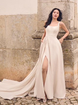 Maggie Bridal Collection Style Number 23MS644A01 - 1