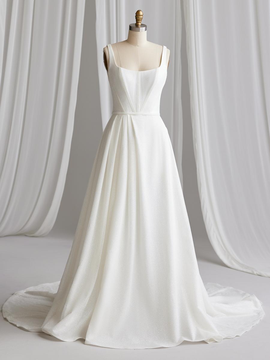 Maggie Bridal Collection Style Number 23MS644A03 - 3