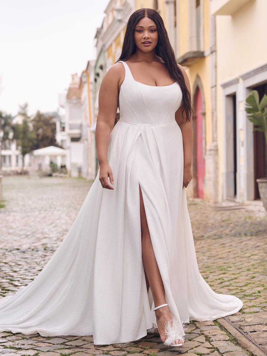 Maggie Bridal Collection Style Number 23MS644A03 - 1