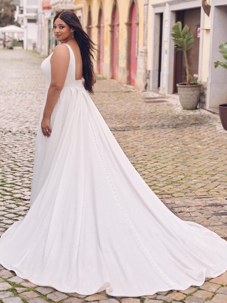 Maggie Bridal Collection Style Number 23MS644A03 - 2