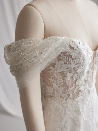 Maggie Bridal Collection Style Number 23MS653 - 11