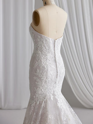 Maggie Bridal Collection Style Number 23MS653B01 - 2