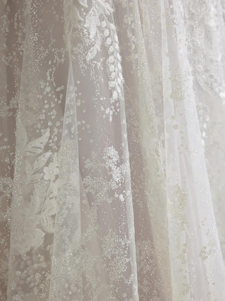 Maggie Bridal Collection Style Number 23MS653B01 - 5