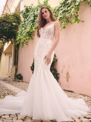 Maggie Bridal Collection Style Number 23MS681 - 1