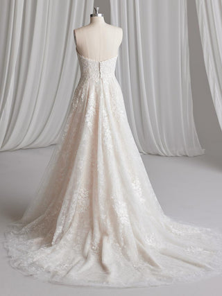 Maggie Bridal Collection Style Number 23MS683 - 8