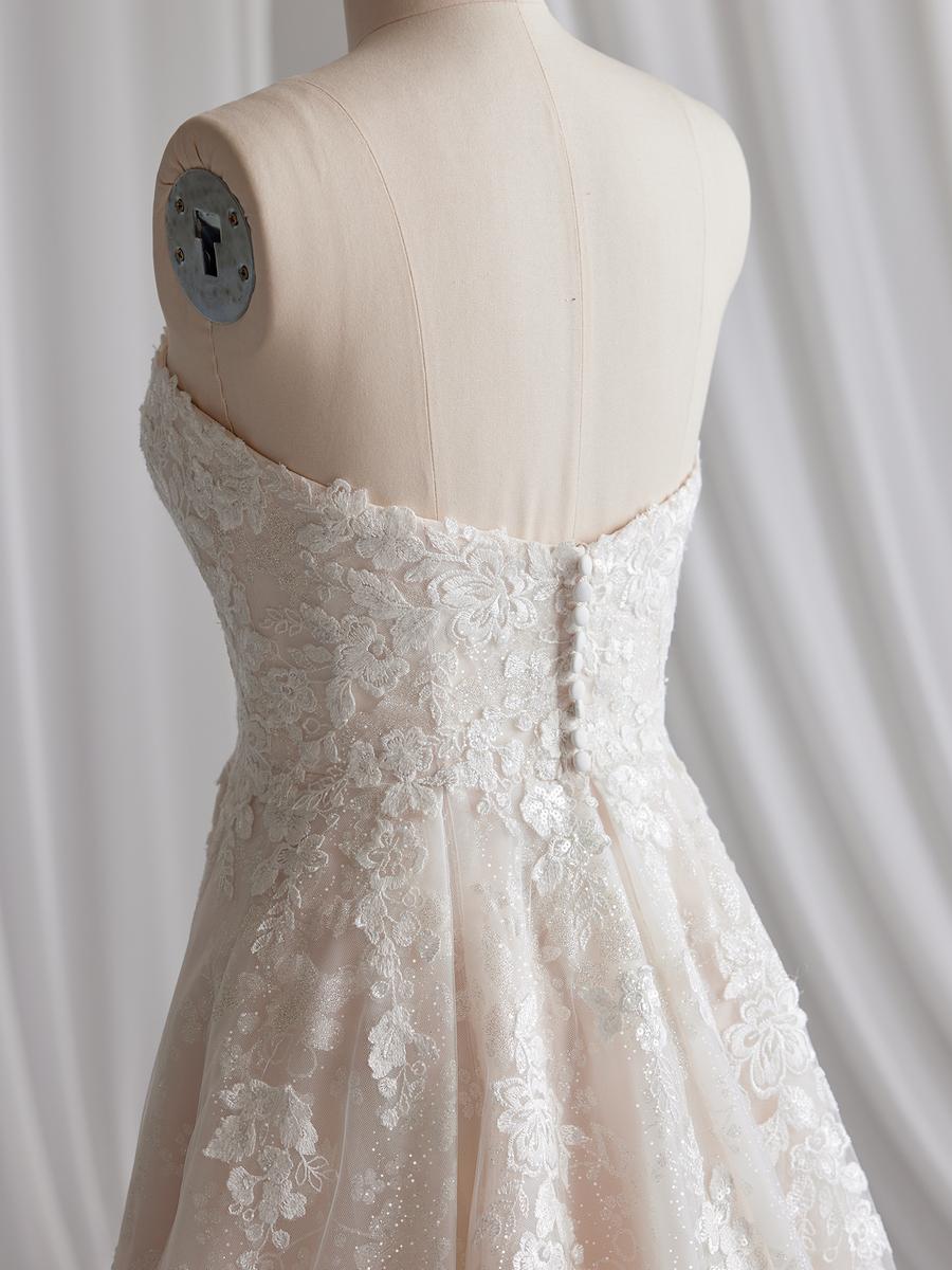 Maggie Bridal Collection Style Number 23MS683 - 10
