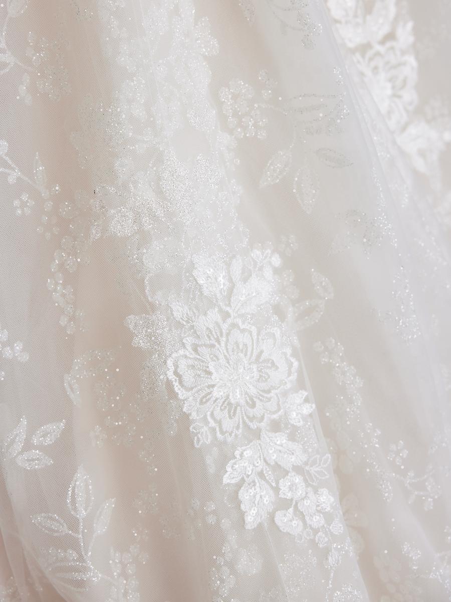Maggie Bridal Collection Style Number 23MS683 - 12