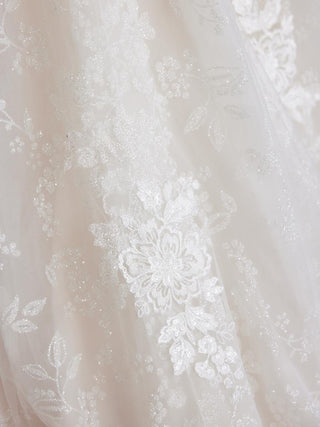 Maggie Bridal Collection Style Number 23MS683 - 12