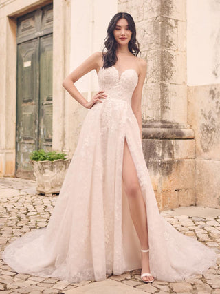 Maggie Bridal Collection Style Number 23MS683 - 1