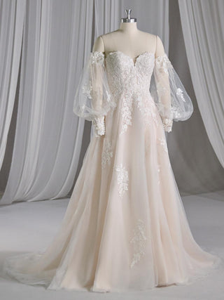 Maggie Bridal Collection Style Number 23MS683A12 - 1
