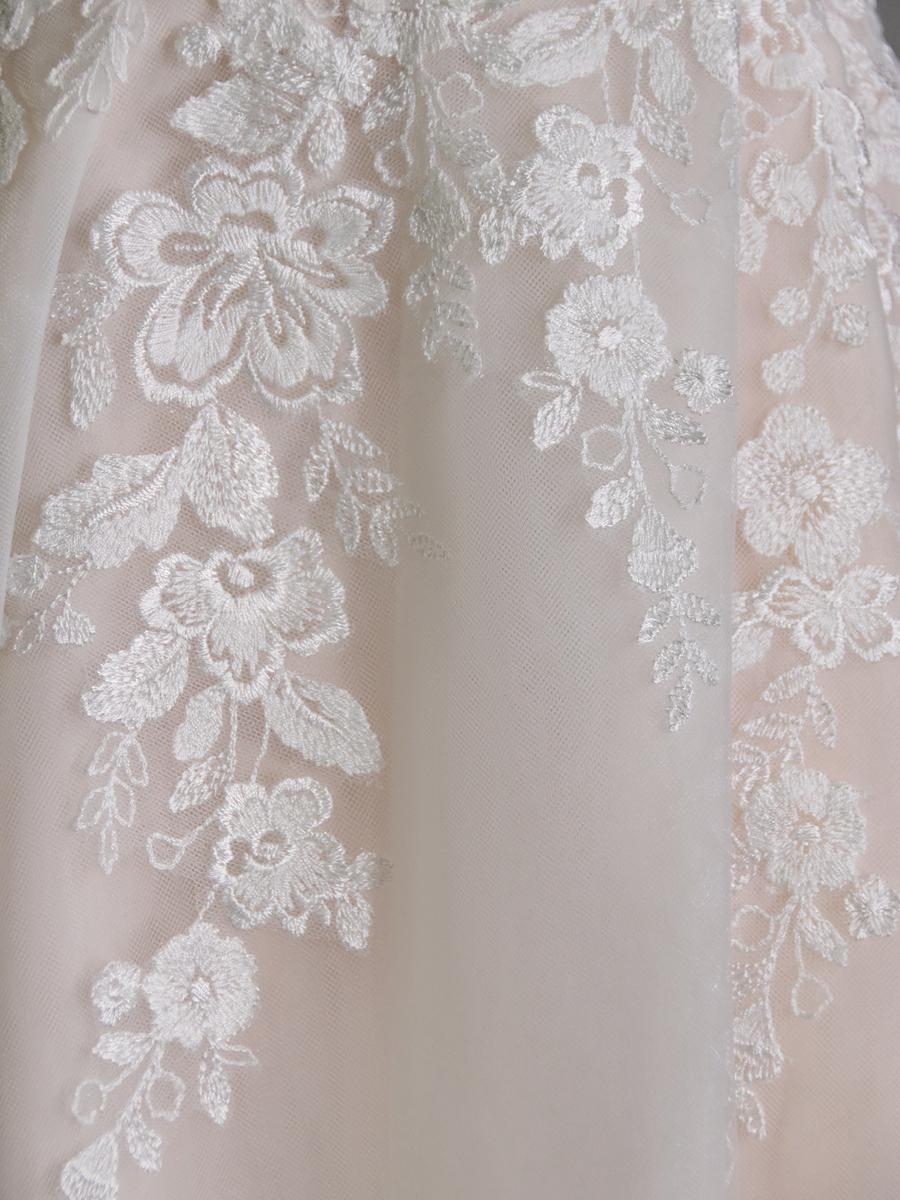 Maggie Bridal Collection Style Number 23MS683A12 - 3