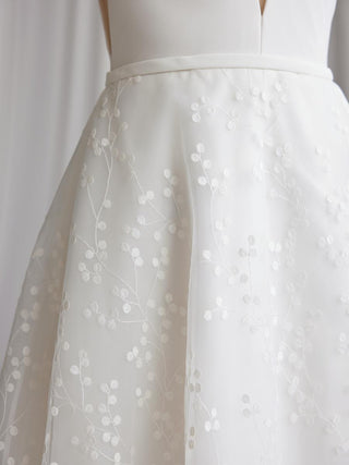 Maggie Bridal Collection Style Number 23MS720A01 - 8