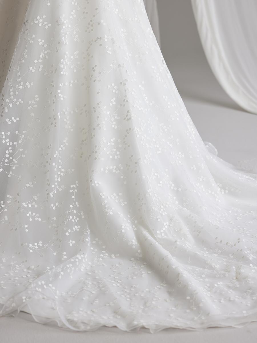 Maggie Bridal Collection Style Number 23MS720A01 - 9