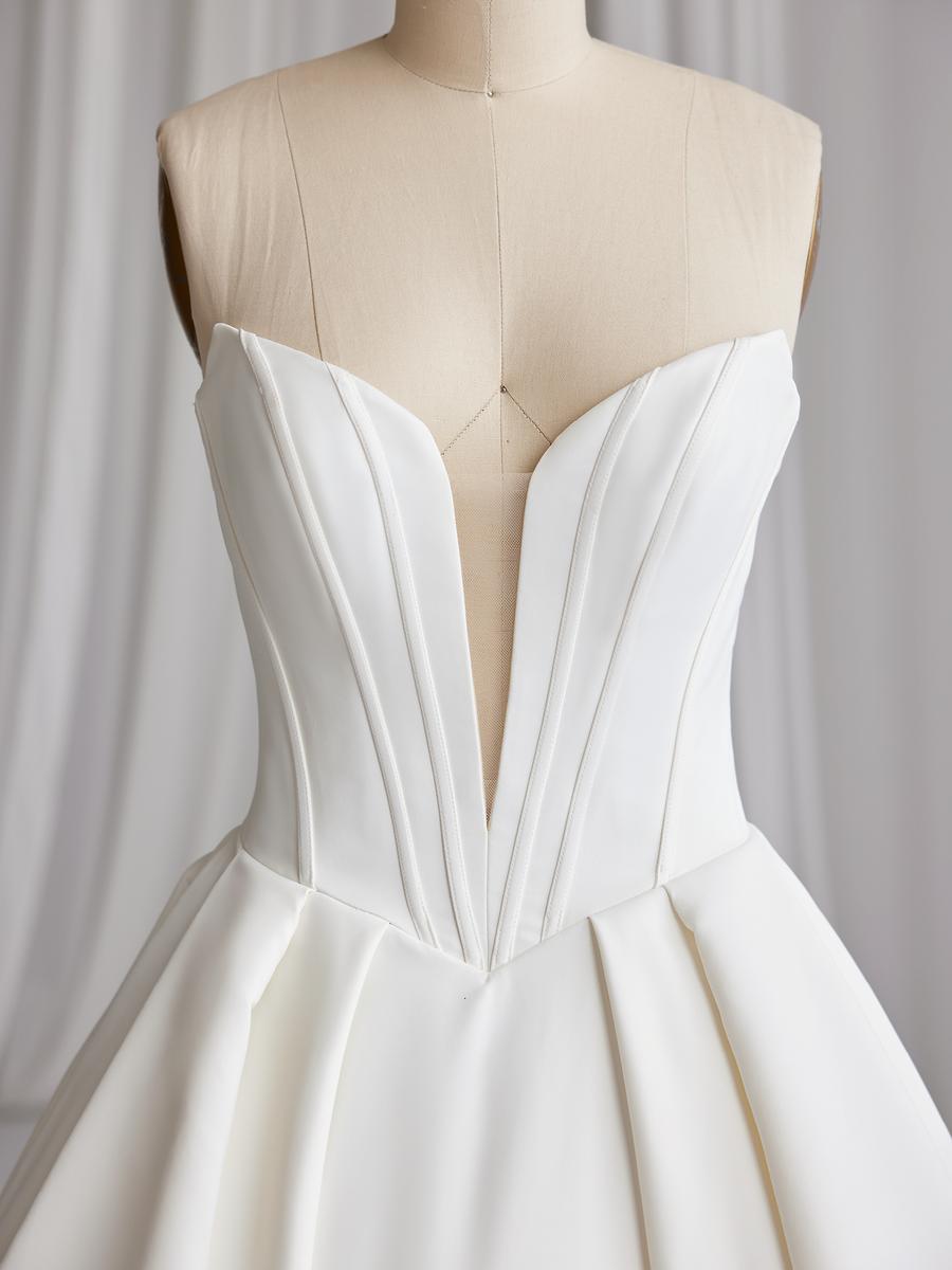 Maggie Bridal Collection Style Number 23MS723 - 7