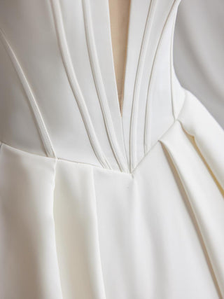 Maggie Bridal Collection Style Number 23MS723 - 8