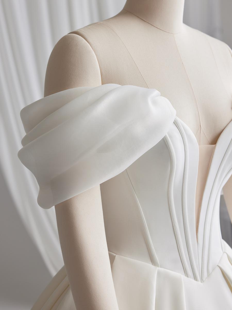 Maggie Bridal Collection Style Number 23MS723 - 5
