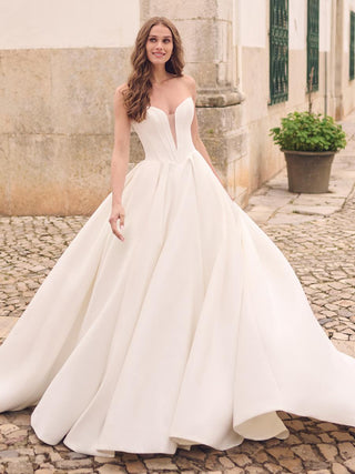 Maggie Bridal Collection Style Number 23MS723 - 1