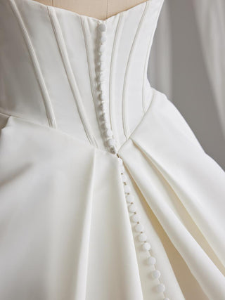 Maggie Bridal Collection Style Number 23MS723A01 - 10